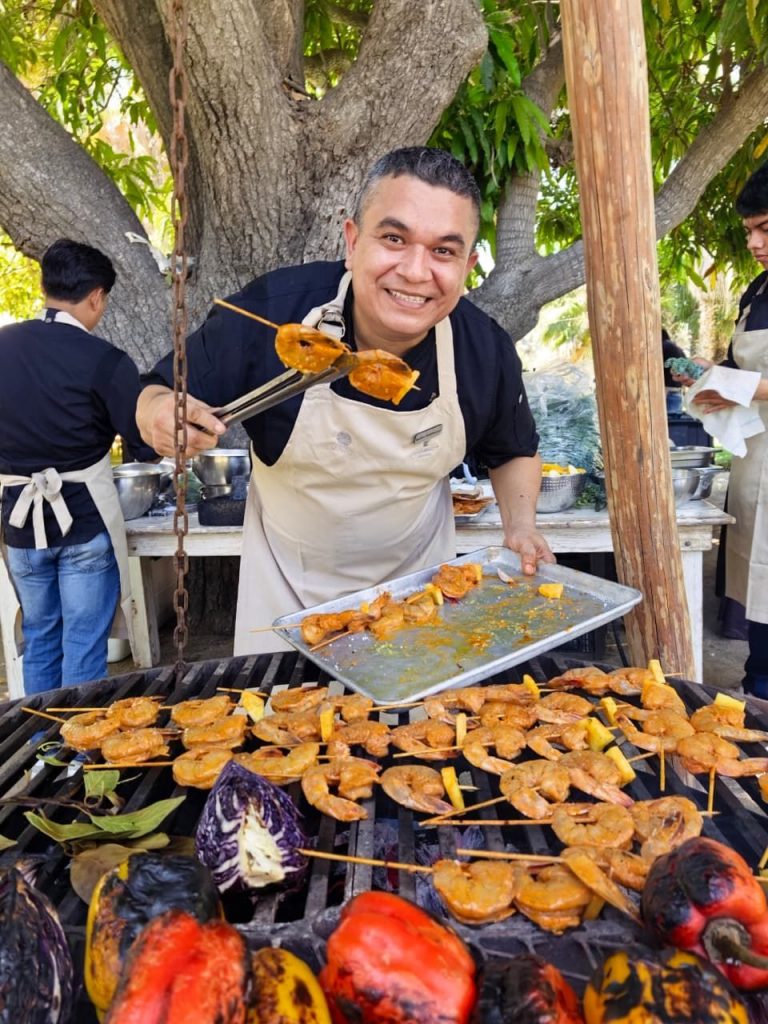 JW Marriott Los Cabos Relish The Heritage(15)