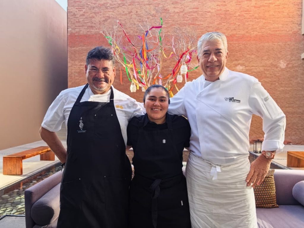 JW Marriott Los Cabos The Heritage