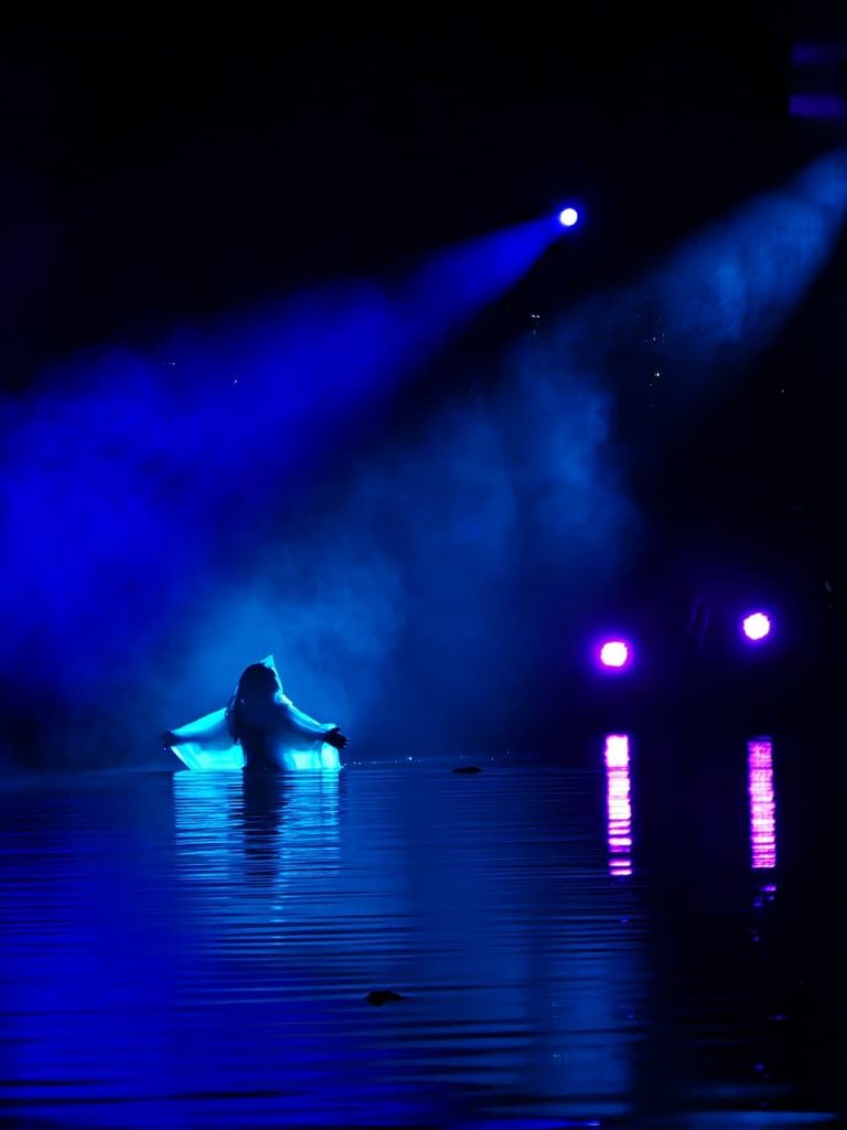 La llorona (3)
