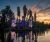 El llanto que recorre los canales de Xochimilco