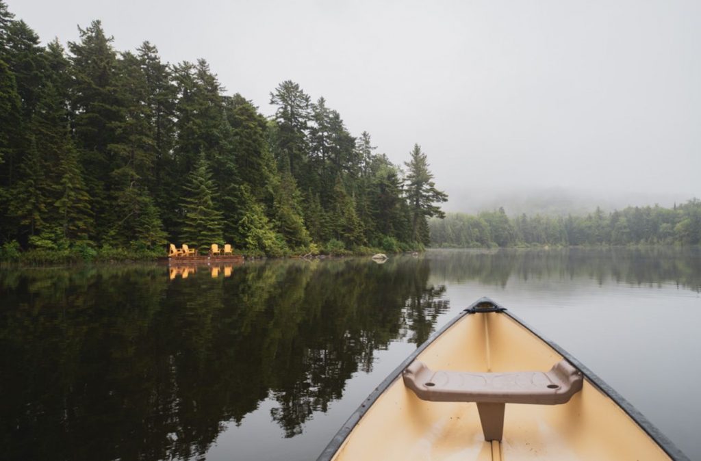 Laurentides