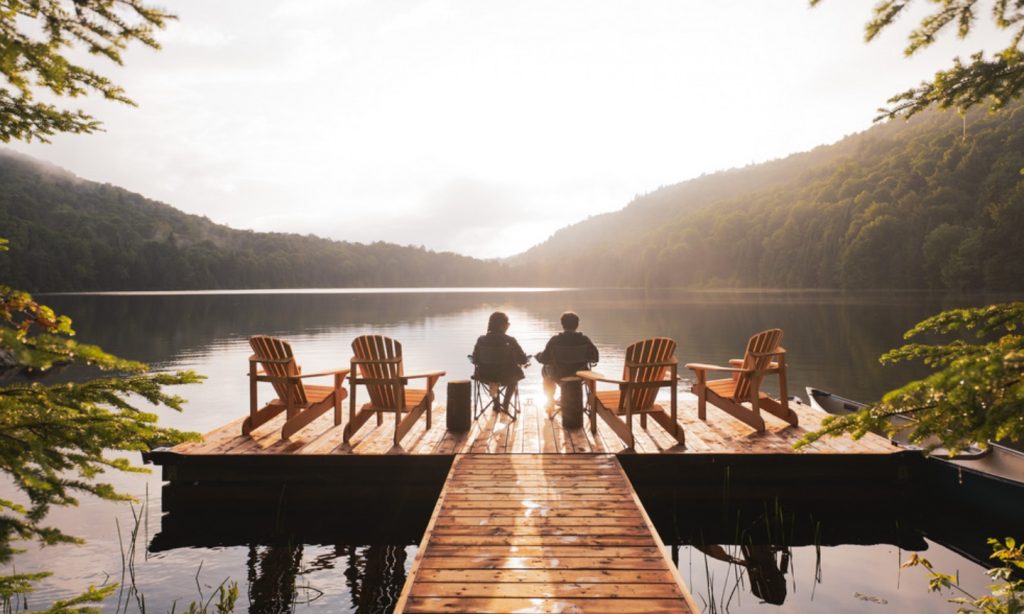 Laurentides h