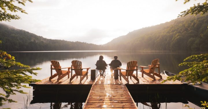 Laurentides h