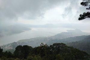 Mirador La Torre