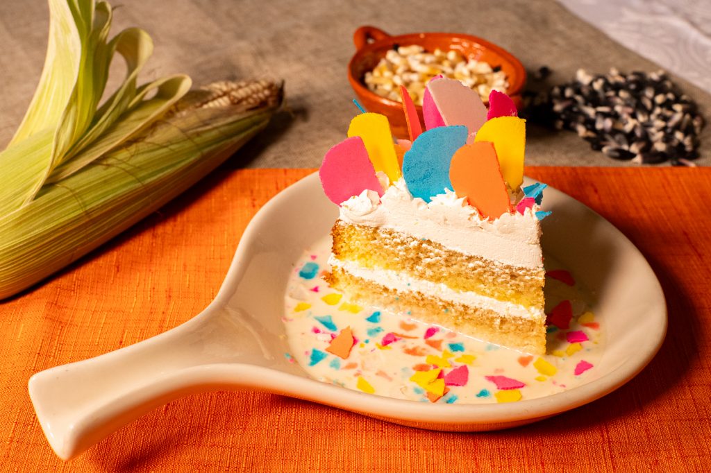 Postre