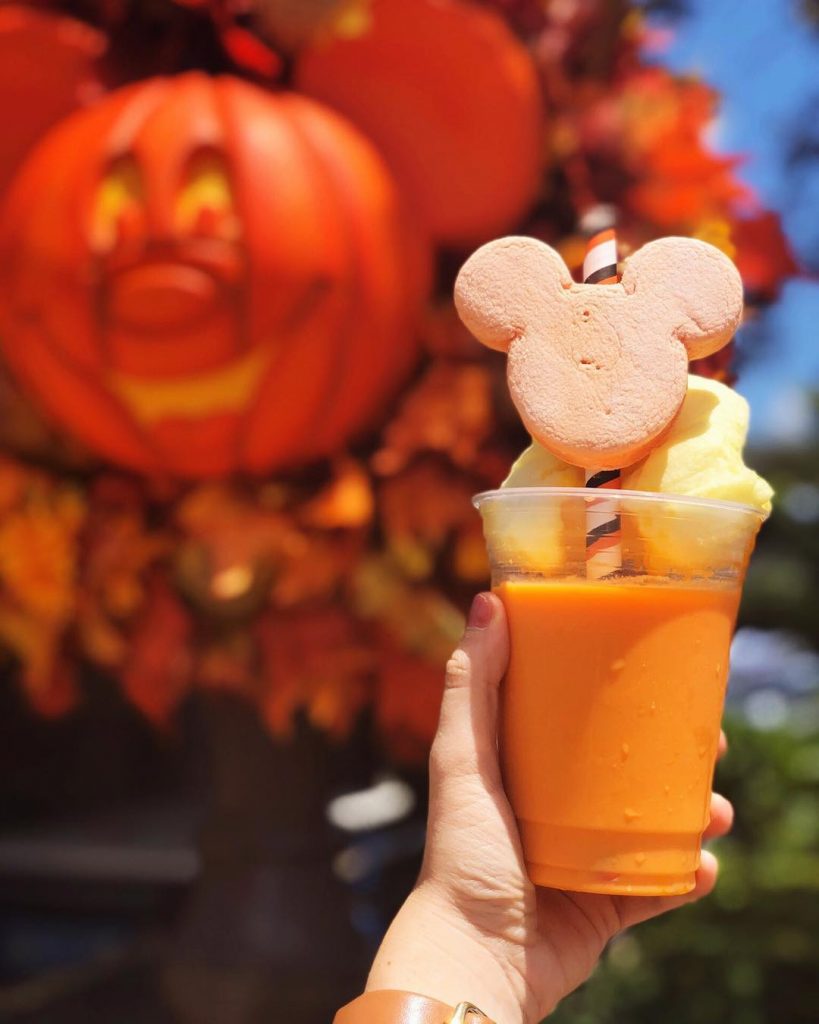 Postres Disney