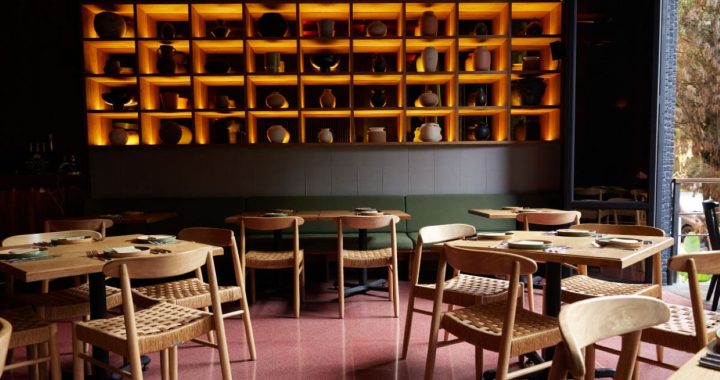 Conoce la escena gastronómica de Polanco