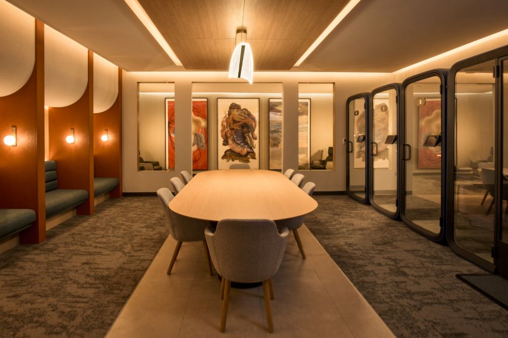 Salón Premier 1