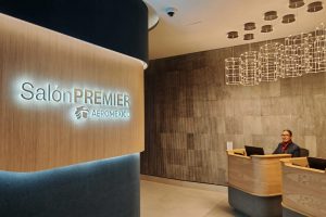 Salón Premier 11