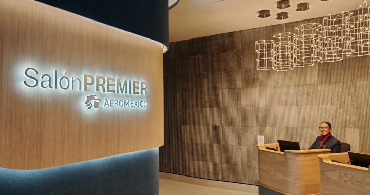 Salón Premier 11