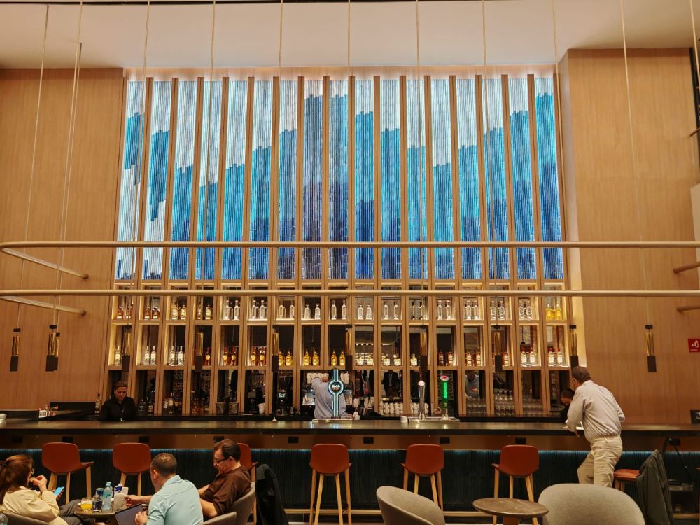 Salón Premier 2