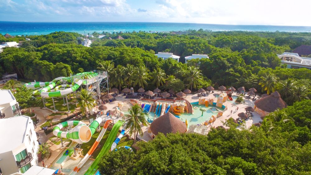 Sandos Caracol AquaPark