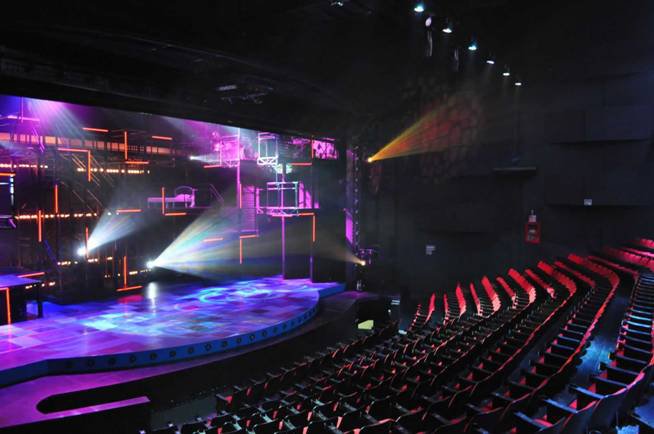 En la colonia San Rafael se erige el Teatro Aldama, el escenario favorito de Mentiras El Musical