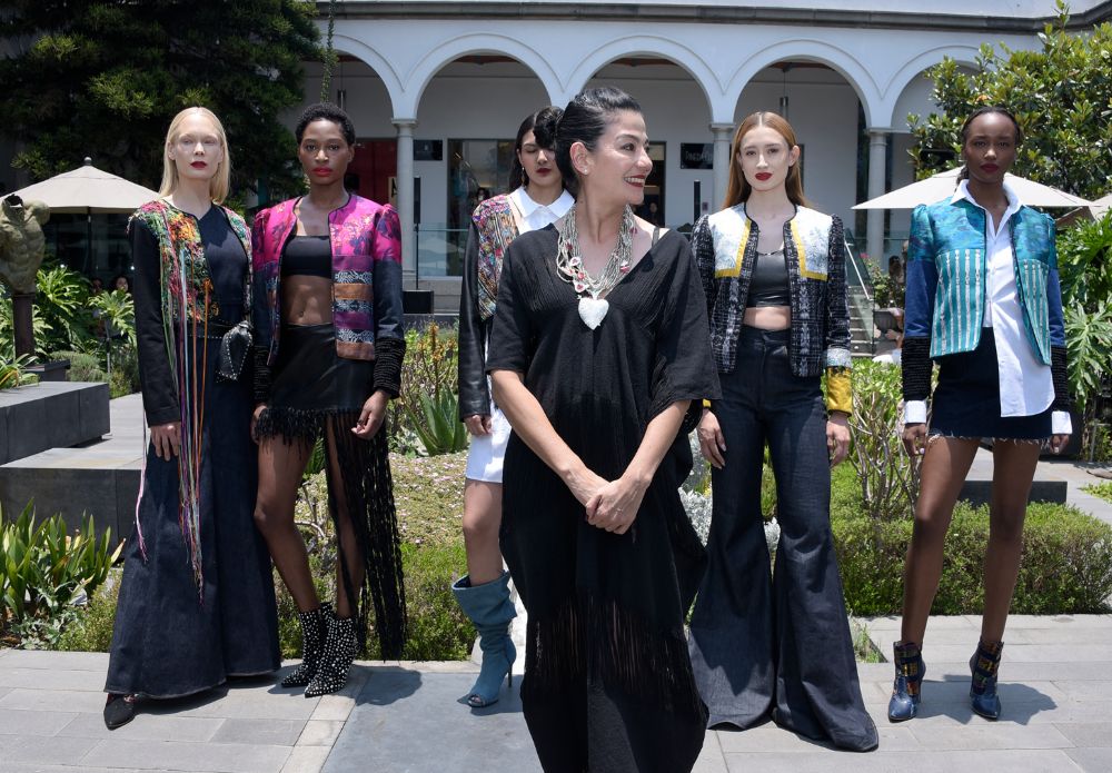 Trunk Show 3