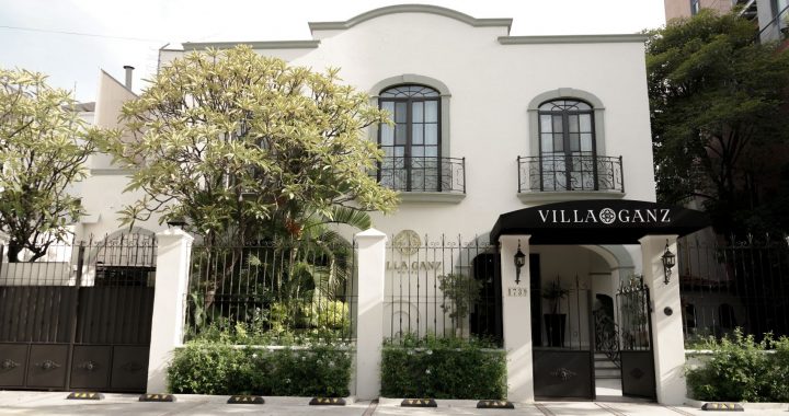 Villa Ganz