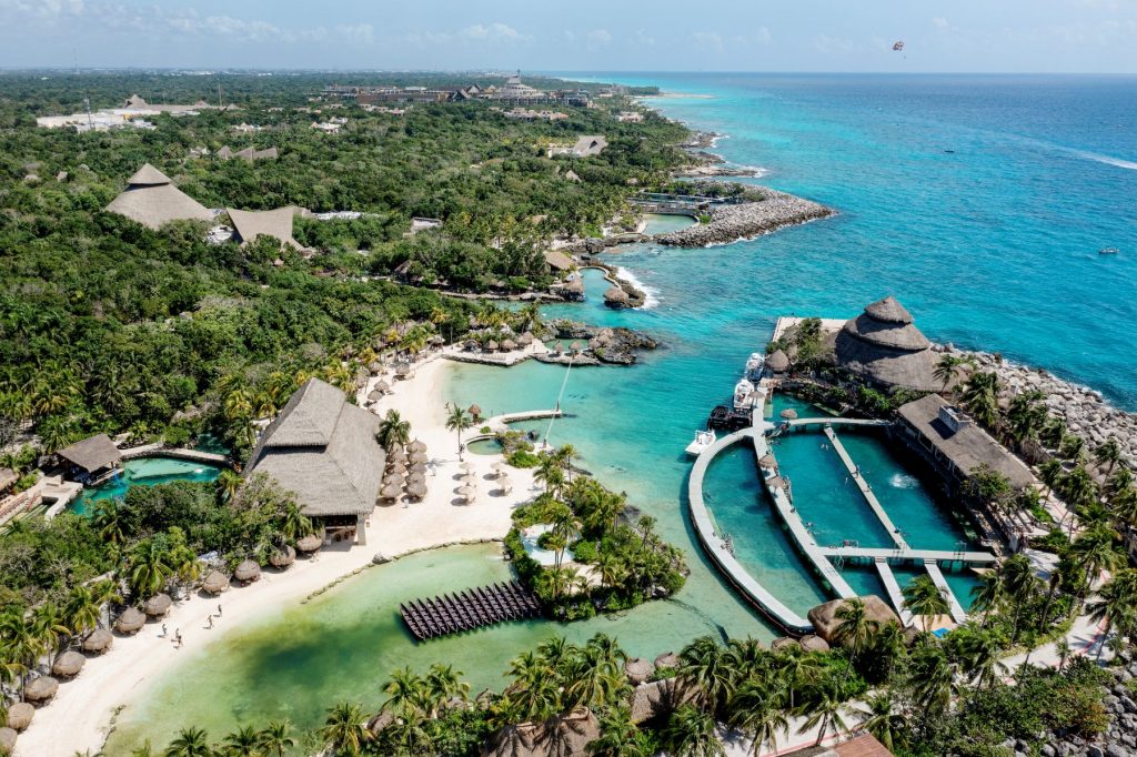 Xcaret