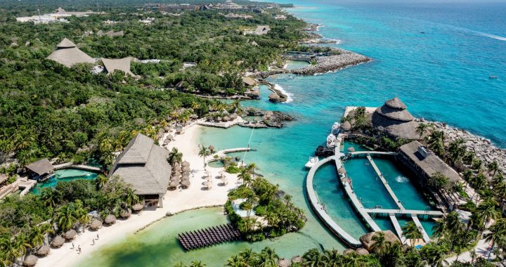 Xcaret