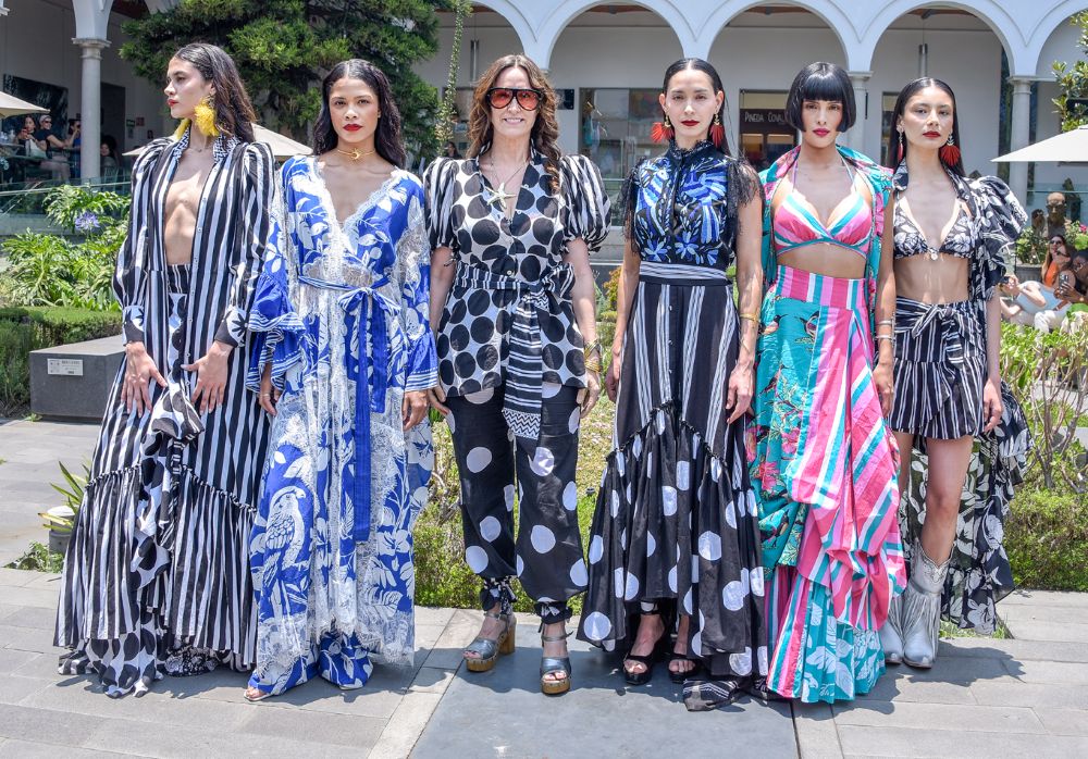 dondé Trunk Show