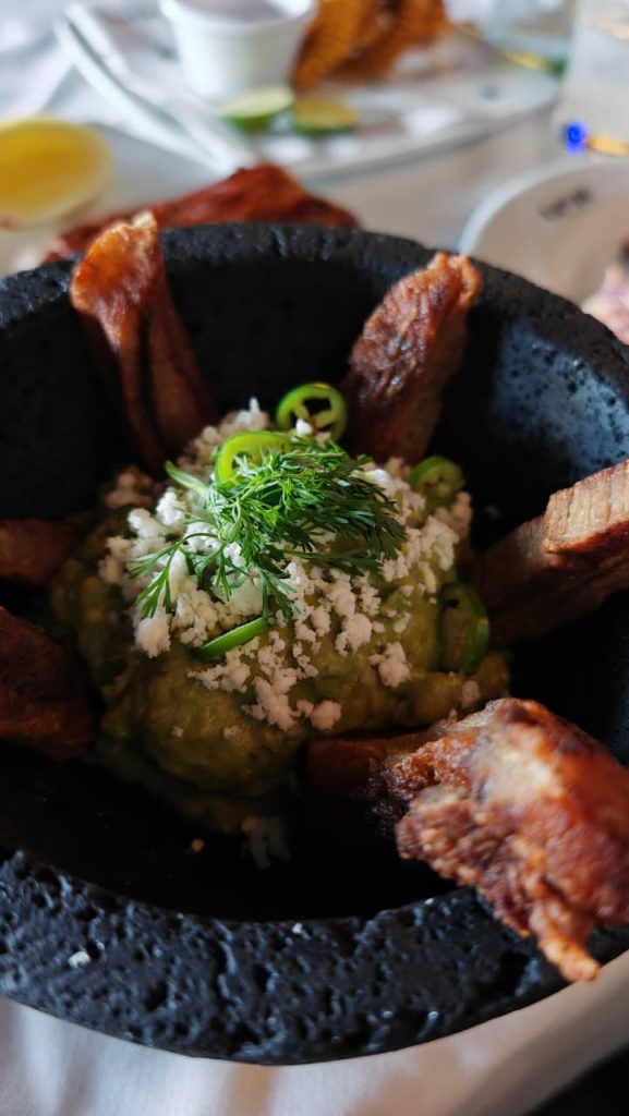 guacamole