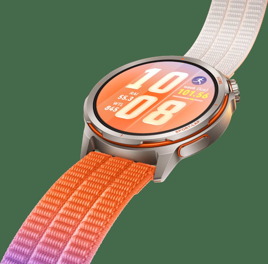 huawei watch gt runner 2