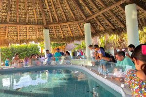 santuario tortuguero Estrella del Mar
