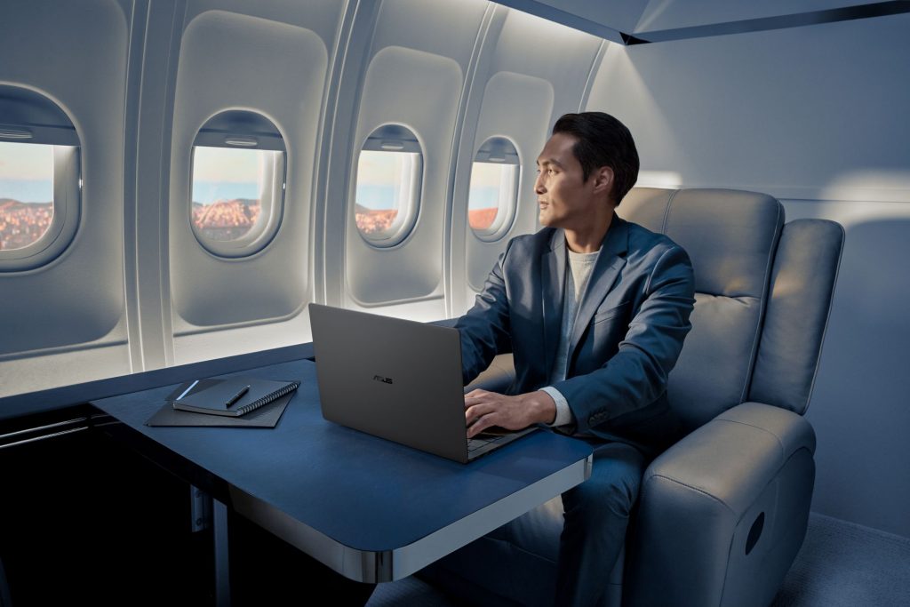 ASUS ExpertBook Ultra (3)
