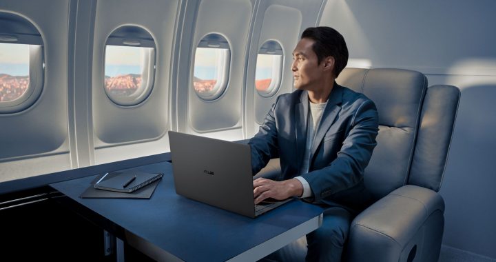 ASUS ExpertBook Ultra (3)