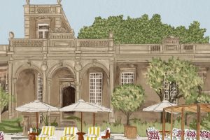 Apertura Soho House