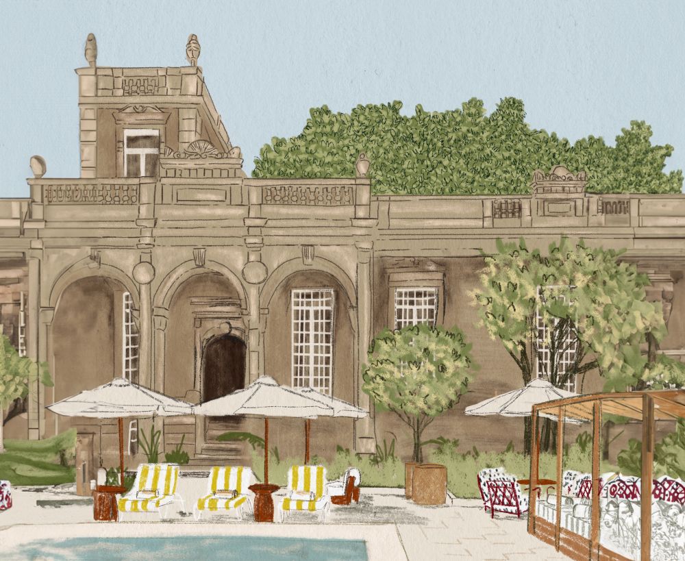 Apertura Soho House
