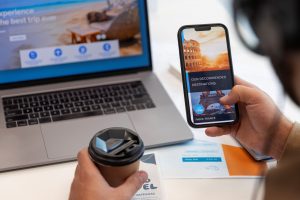 Conoce algunas apps de viaje que necesitas en tu smartphone.