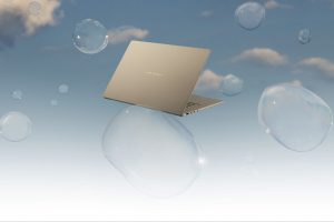 Aus Zenbook A16