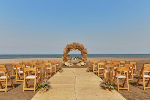 Boda Grand Fiesta Americana Ver