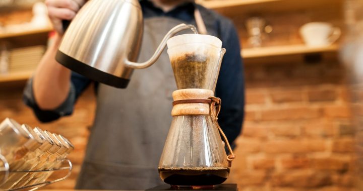 Café de especialidad, descubre por qué se le llama de esta manera.