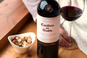Casillero del Diablo 3