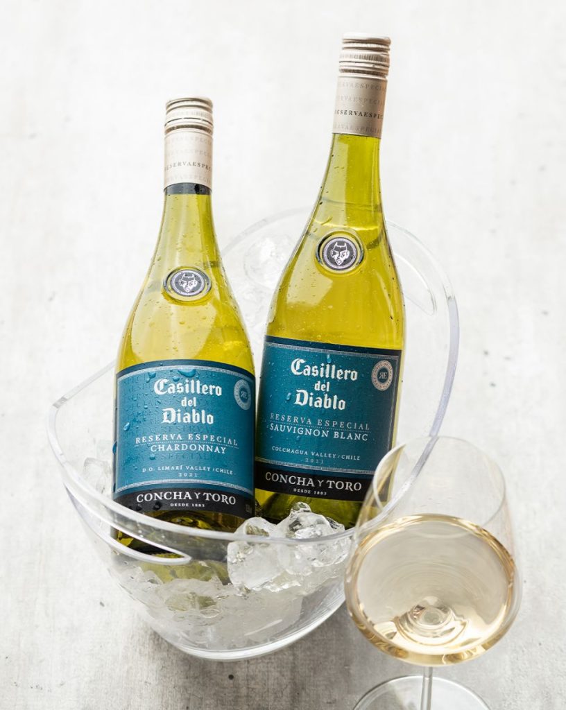 Casillero del Diablo