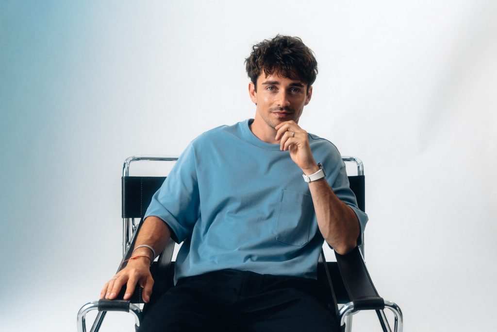 Charles Leclerc