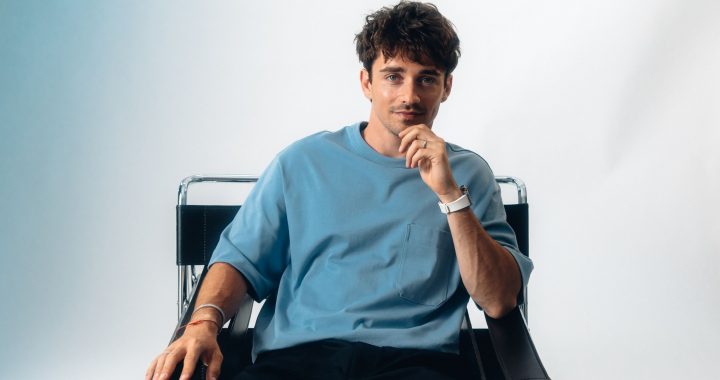 Charles Leclerc