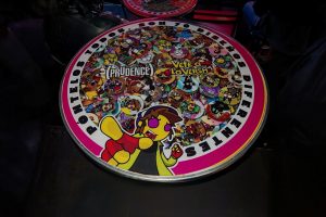 Condones Prudence y Vete a la Versh lanzan su segunda colaboración. Los condones son sabor chicle y además, cada caja trae estampas coleccionables.