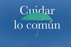 Cuidar lo común Libro V