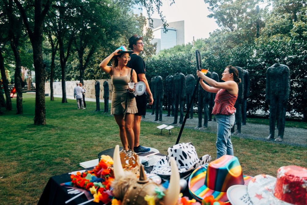 Dallas PArade
