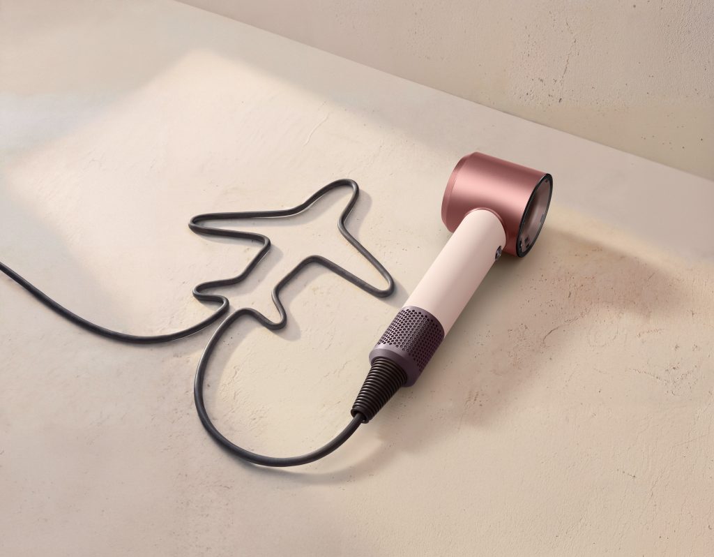921, Supersonic Travel, Dyson Beauty
