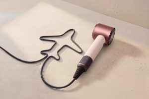 921, Supersonic Travel, Dyson Beauty