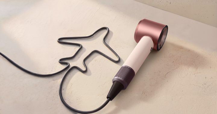 921, Supersonic Travel, Dyson Beauty