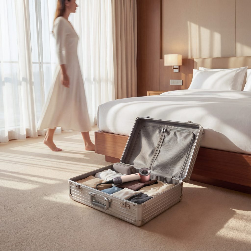 921, Supersonic Travel, Dyson Beauty