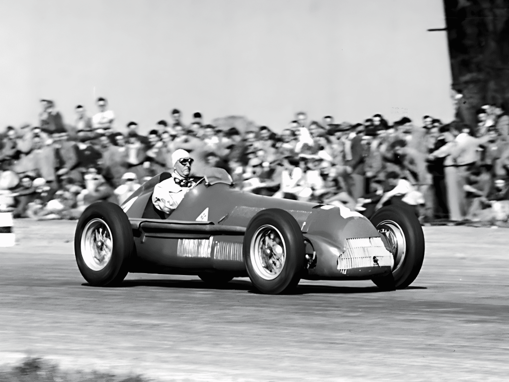 Formula 1 Alfa Romeo
