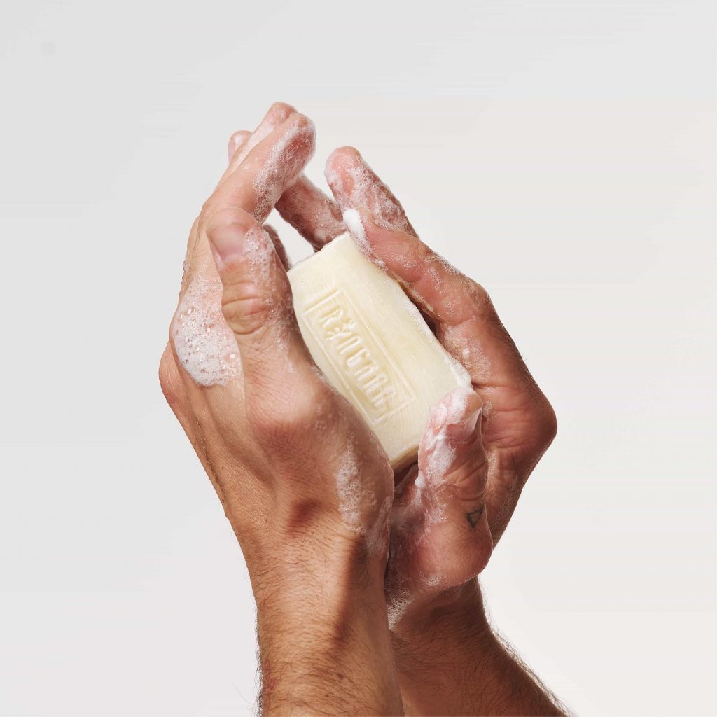 Fresh Soap ringana