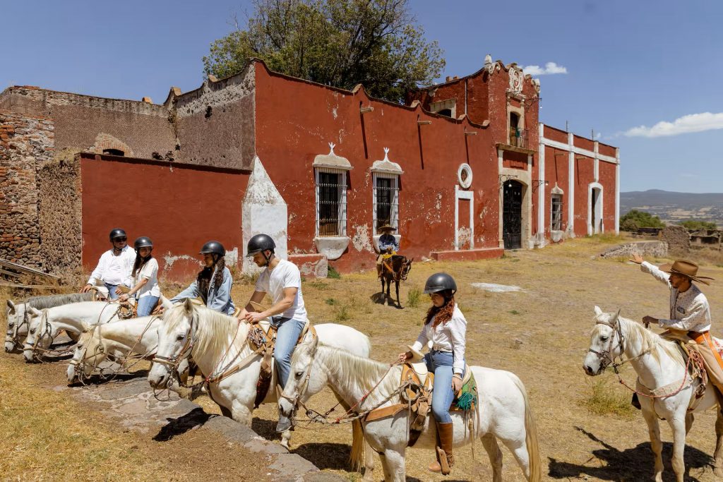 Hacienda Montecillos (1)