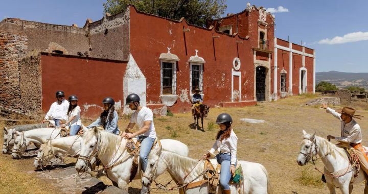 Hacienda Montecillos (1)