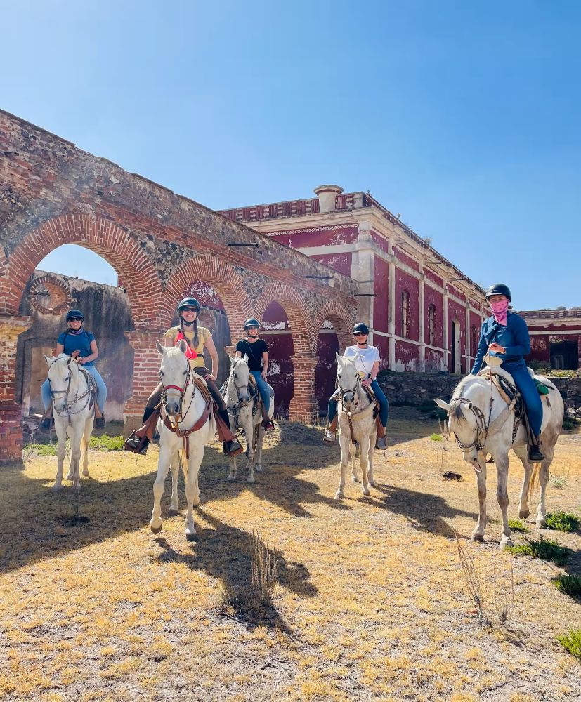 Hacienda Montecillos (4)
