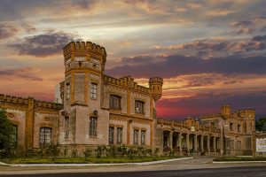 La Hacienda Soltepec, es una joya arquitectónica en Huamantla Tlaxcala que está lista para recibirte.